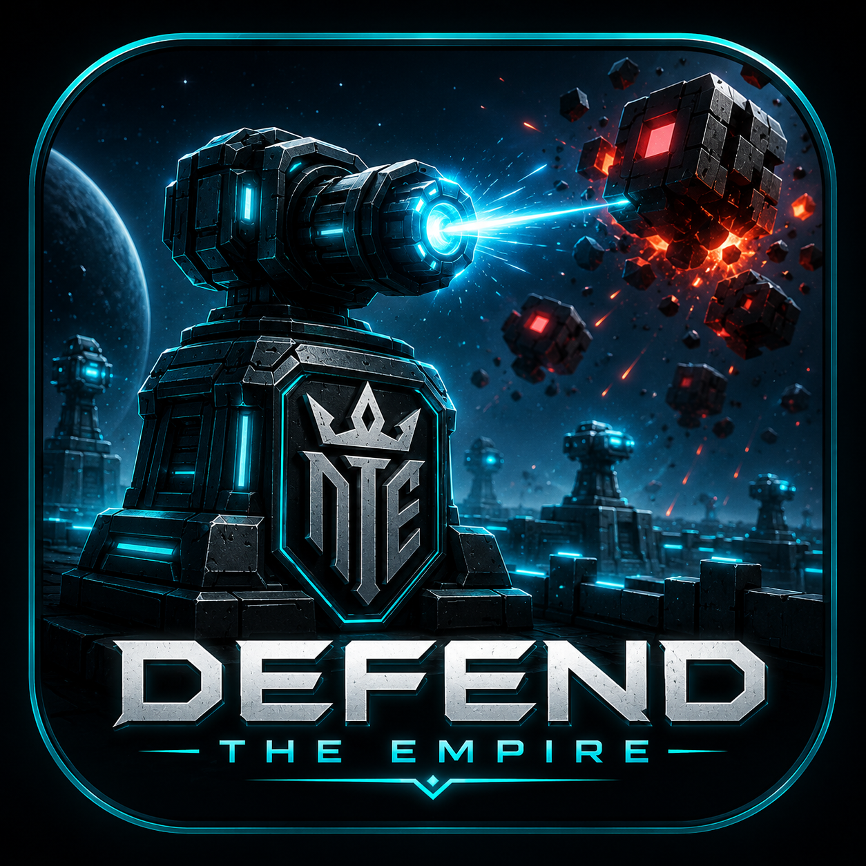 Defend the Empire featured art